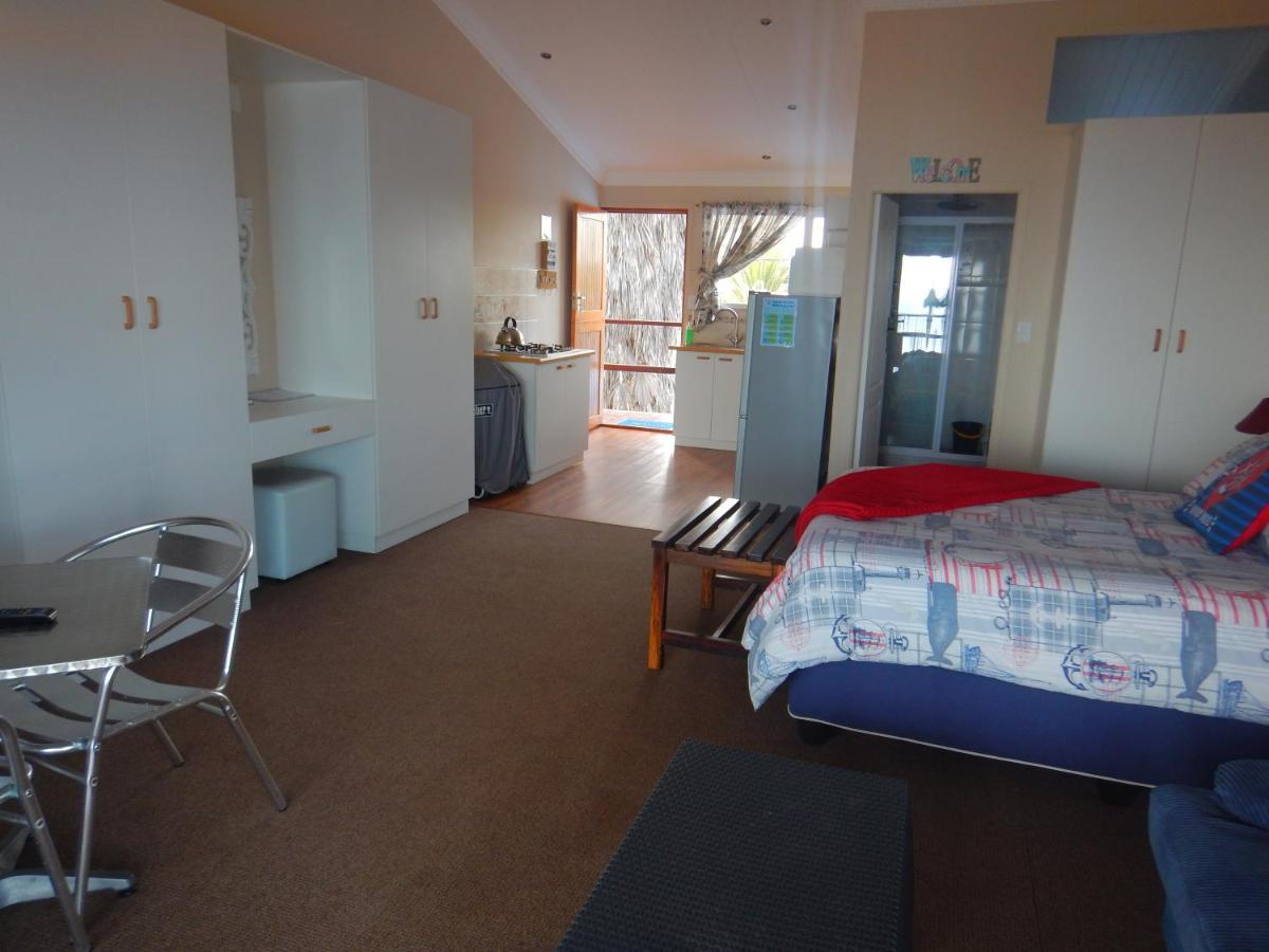 Thornbay Accommodation Doringbaai Экстерьер фото