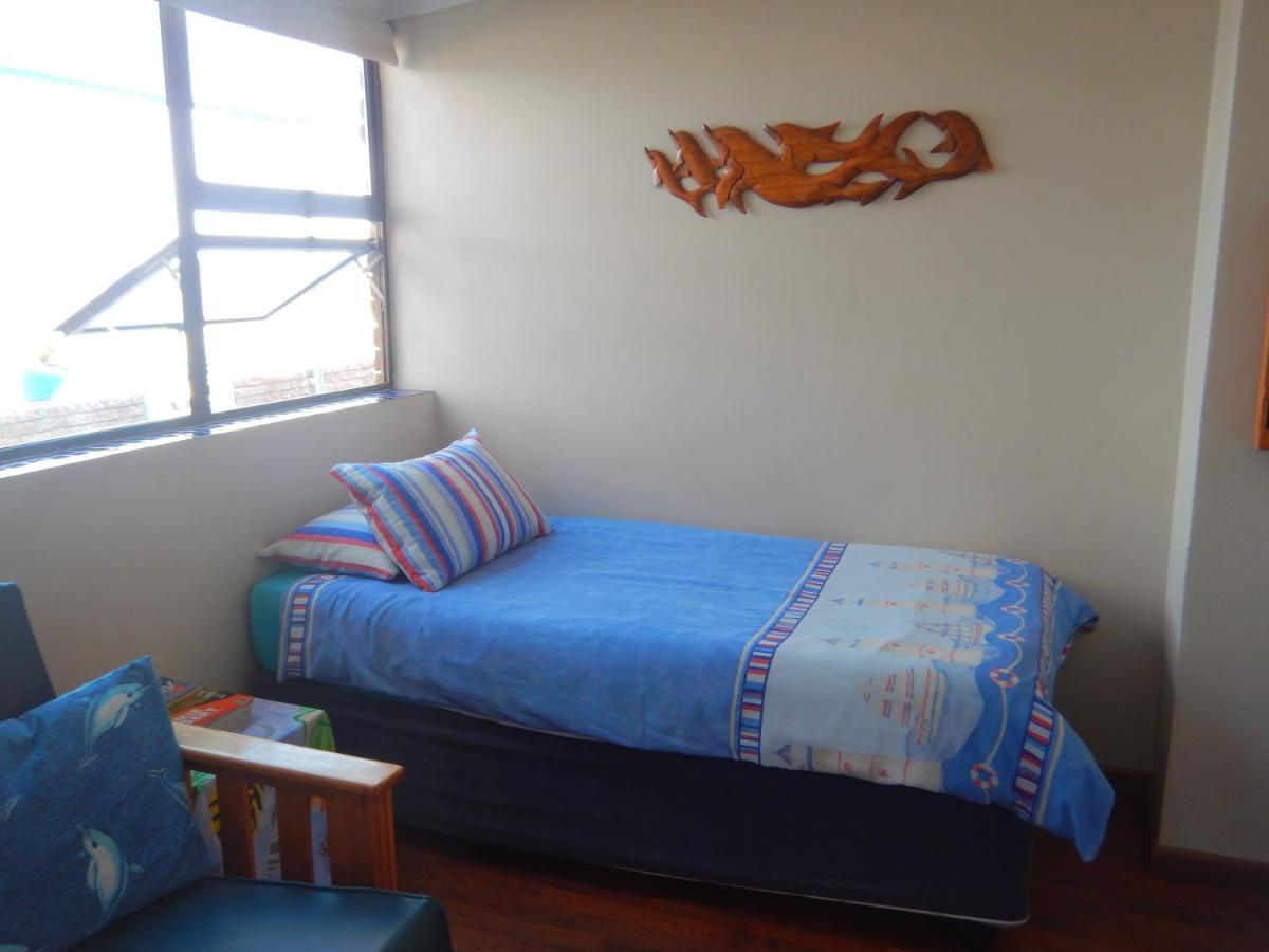 Thornbay Accommodation Doringbaai Экстерьер фото