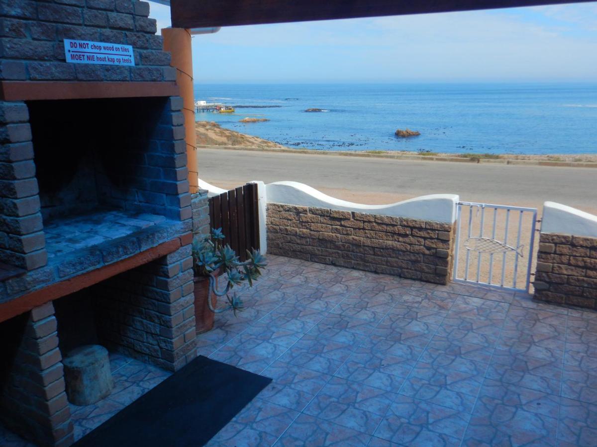 Thornbay Accommodation Doringbaai Экстерьер фото