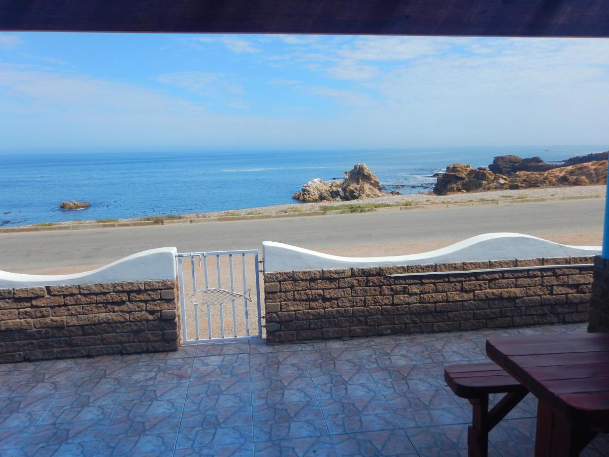 Thornbay Accommodation Doringbaai Экстерьер фото
