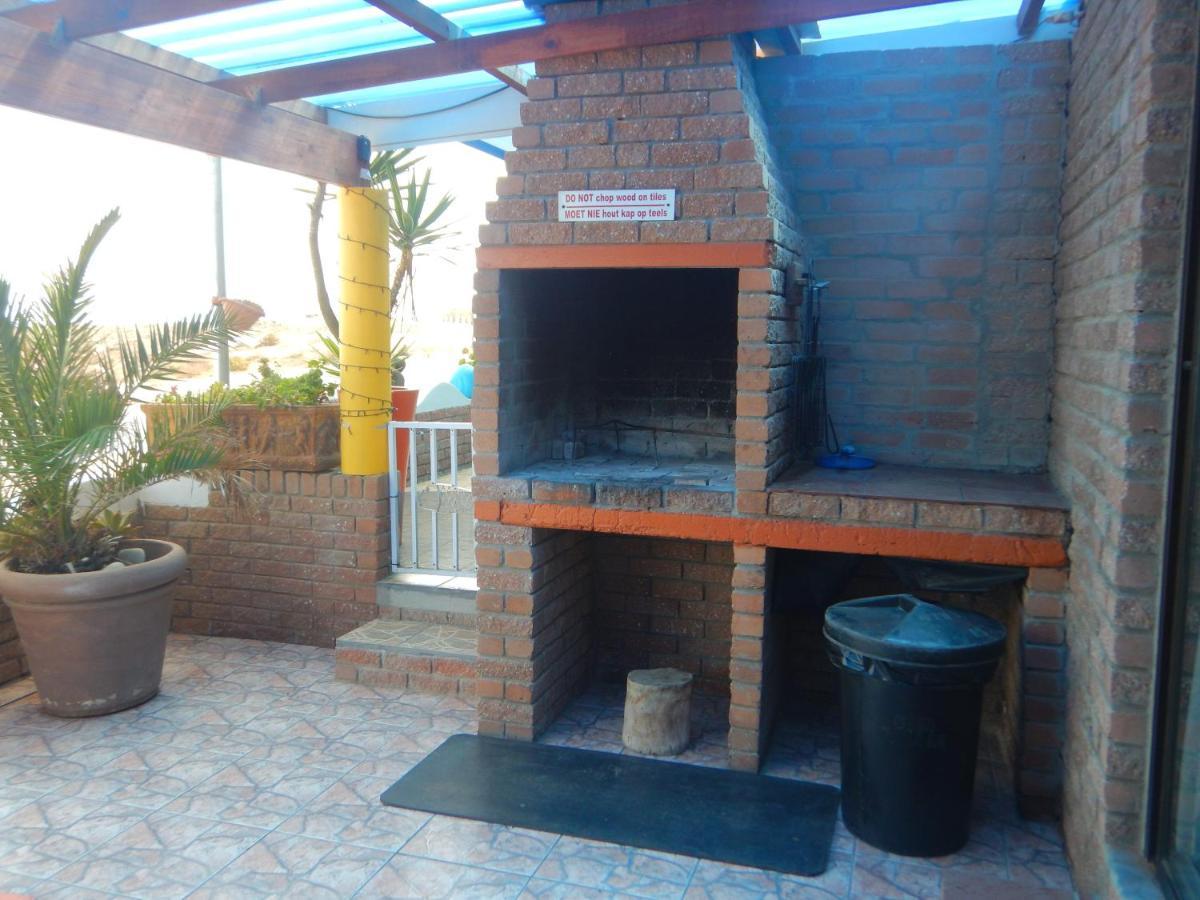 Thornbay Accommodation Doringbaai Экстерьер фото