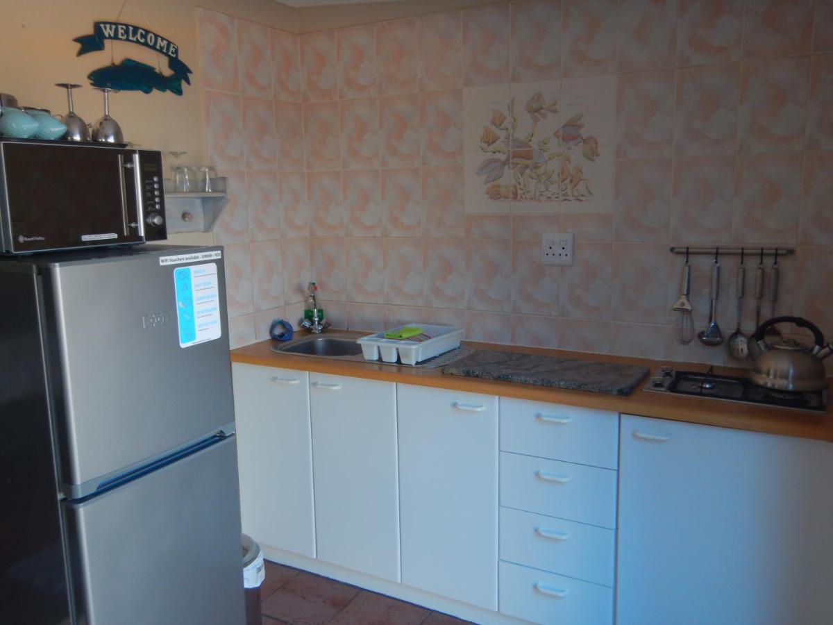 Thornbay Accommodation Doringbaai Экстерьер фото