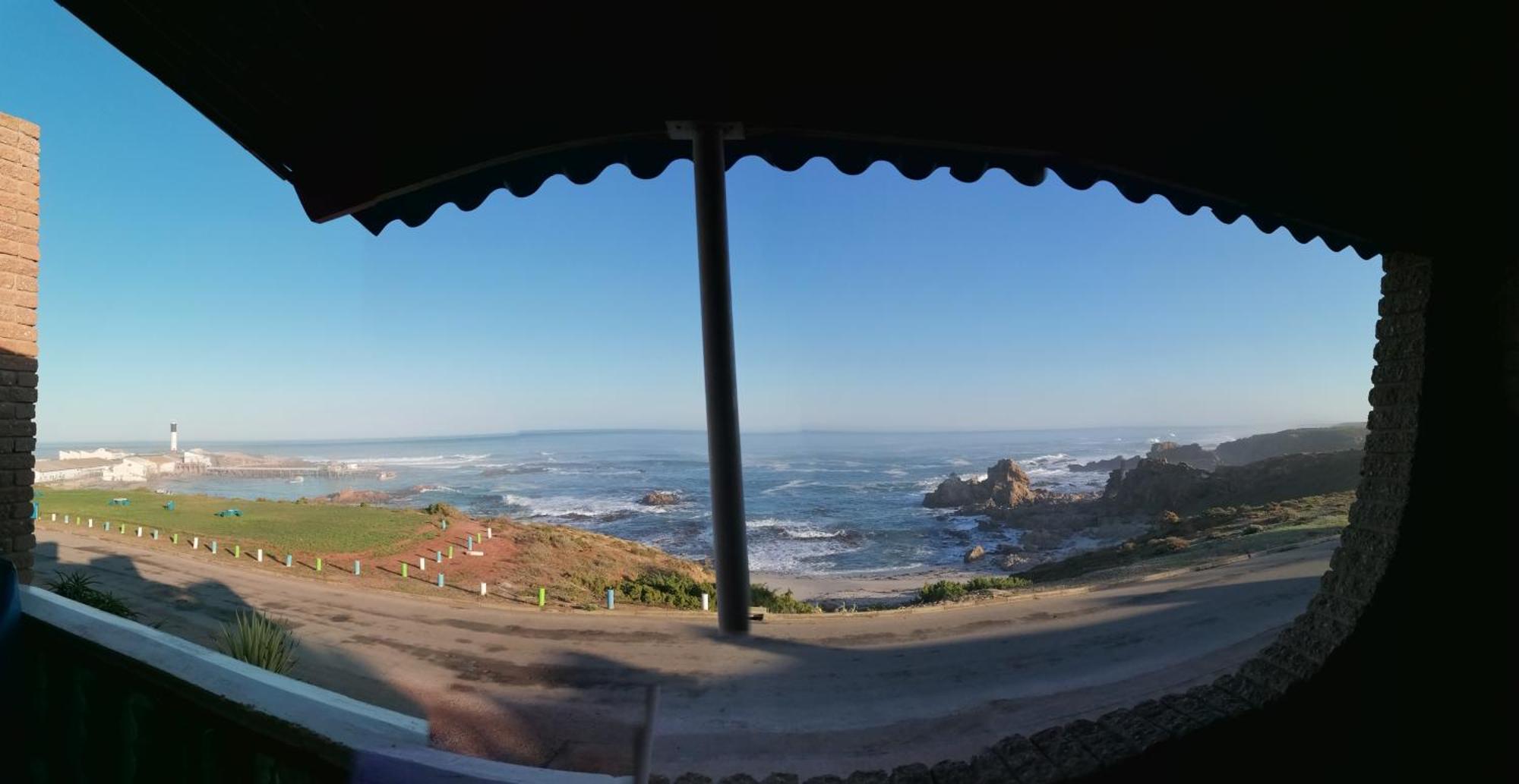 Thornbay Accommodation Doringbaai Экстерьер фото