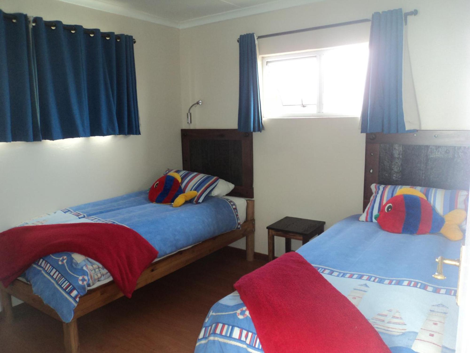 Thornbay Accommodation Doringbaai Экстерьер фото