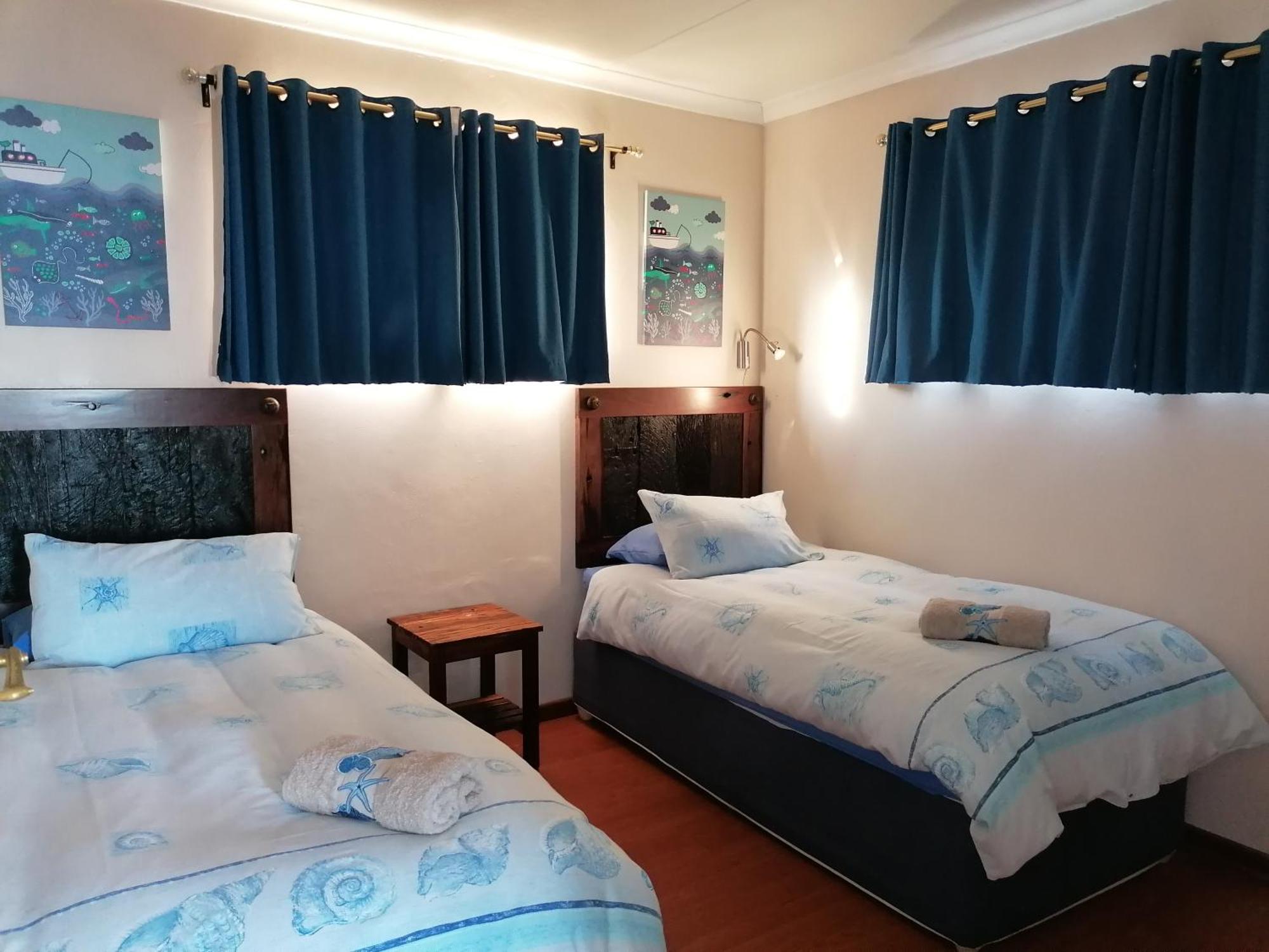 Thornbay Accommodation Doringbaai Экстерьер фото