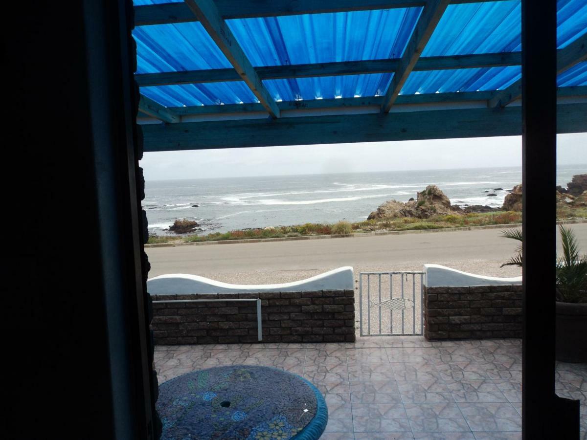 Thornbay Accommodation Doringbaai Экстерьер фото