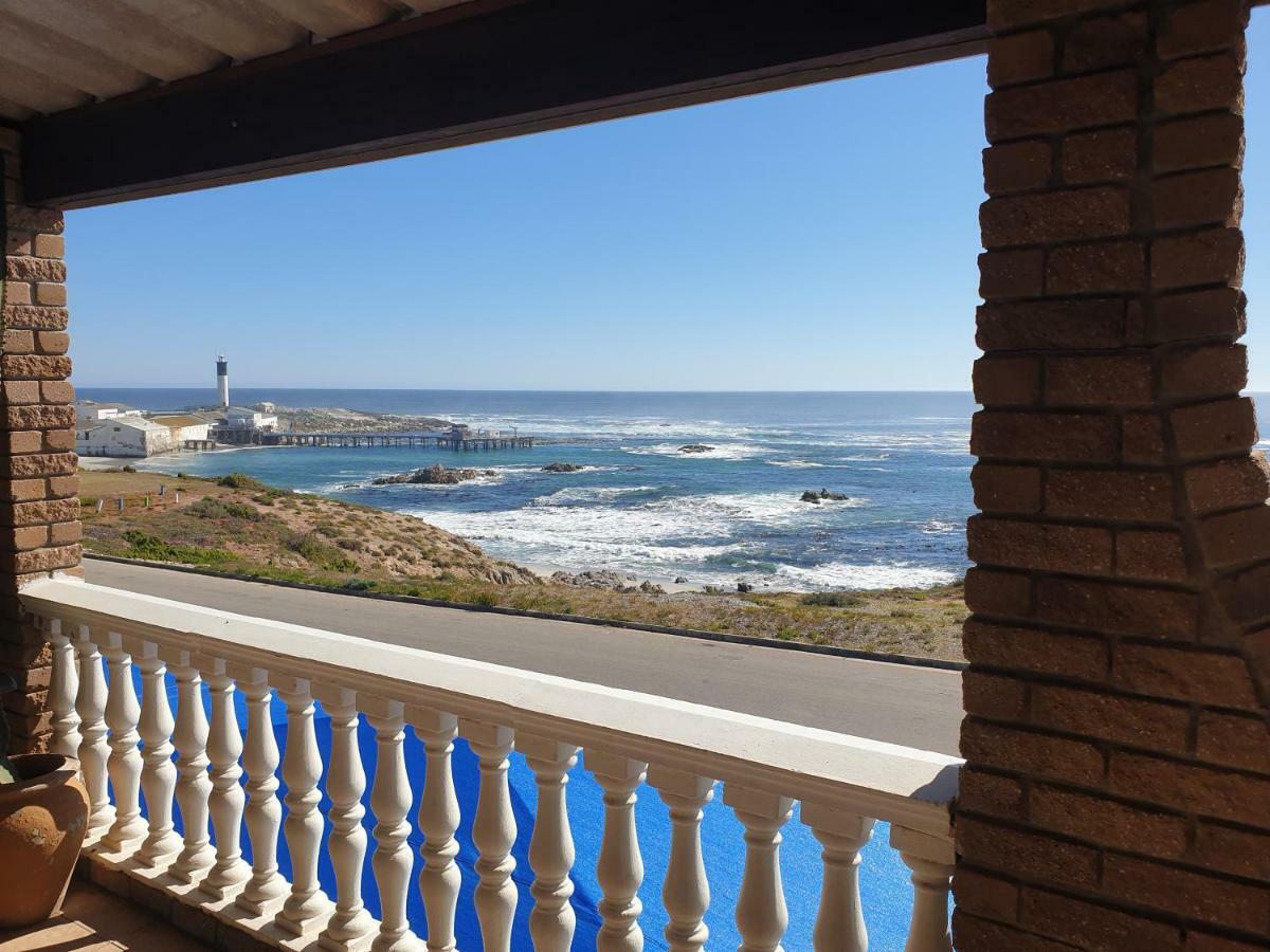 Thornbay Accommodation Doringbaai Экстерьер фото