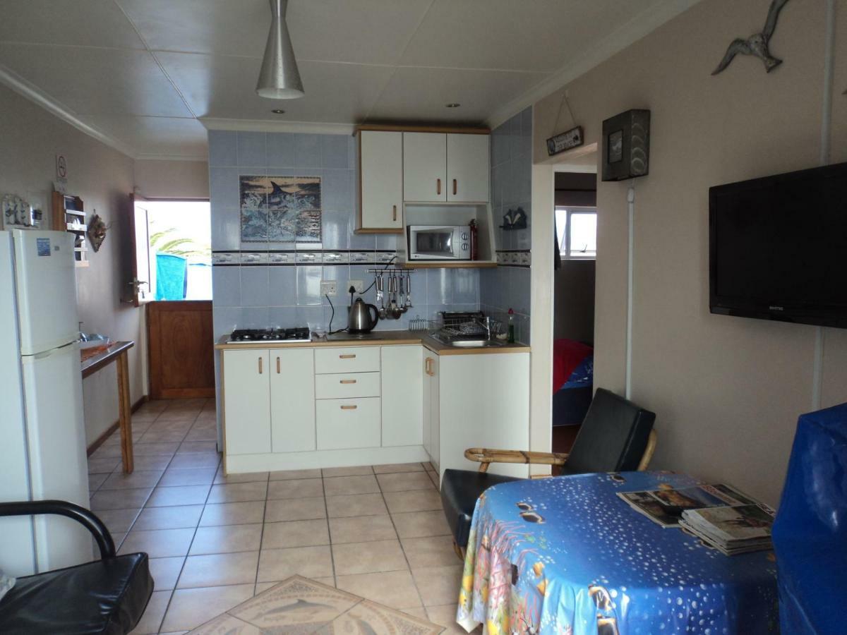 Thornbay Accommodation Doringbaai Экстерьер фото