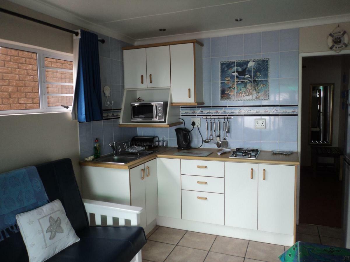 Thornbay Accommodation Doringbaai Экстерьер фото