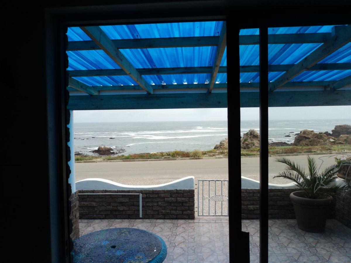 Thornbay Accommodation Doringbaai Экстерьер фото
