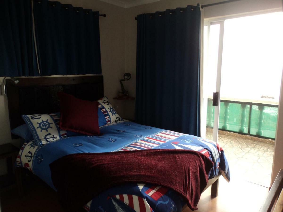 Thornbay Accommodation Doringbaai Экстерьер фото