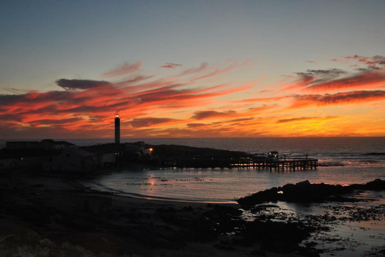 Thornbay Accommodation Doringbaai Экстерьер фото