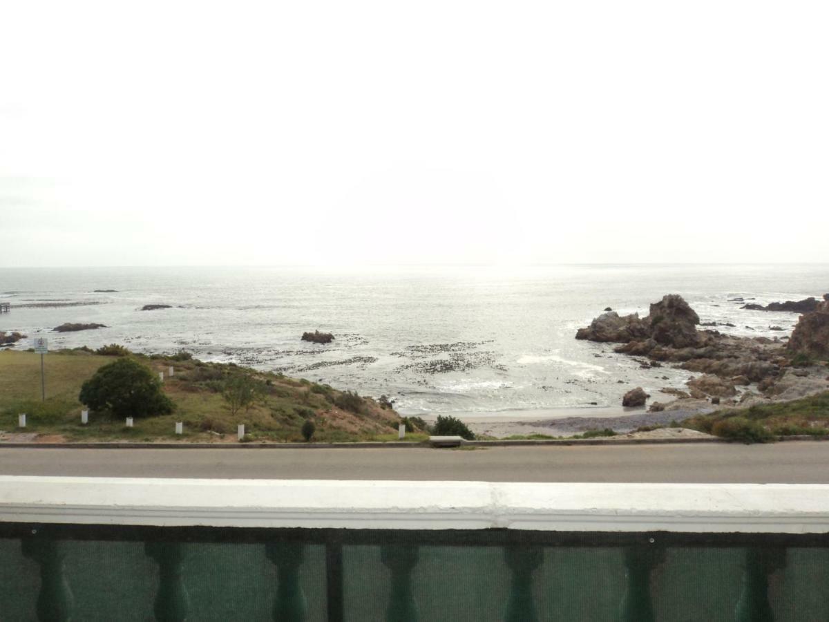 Thornbay Accommodation Doringbaai Экстерьер фото