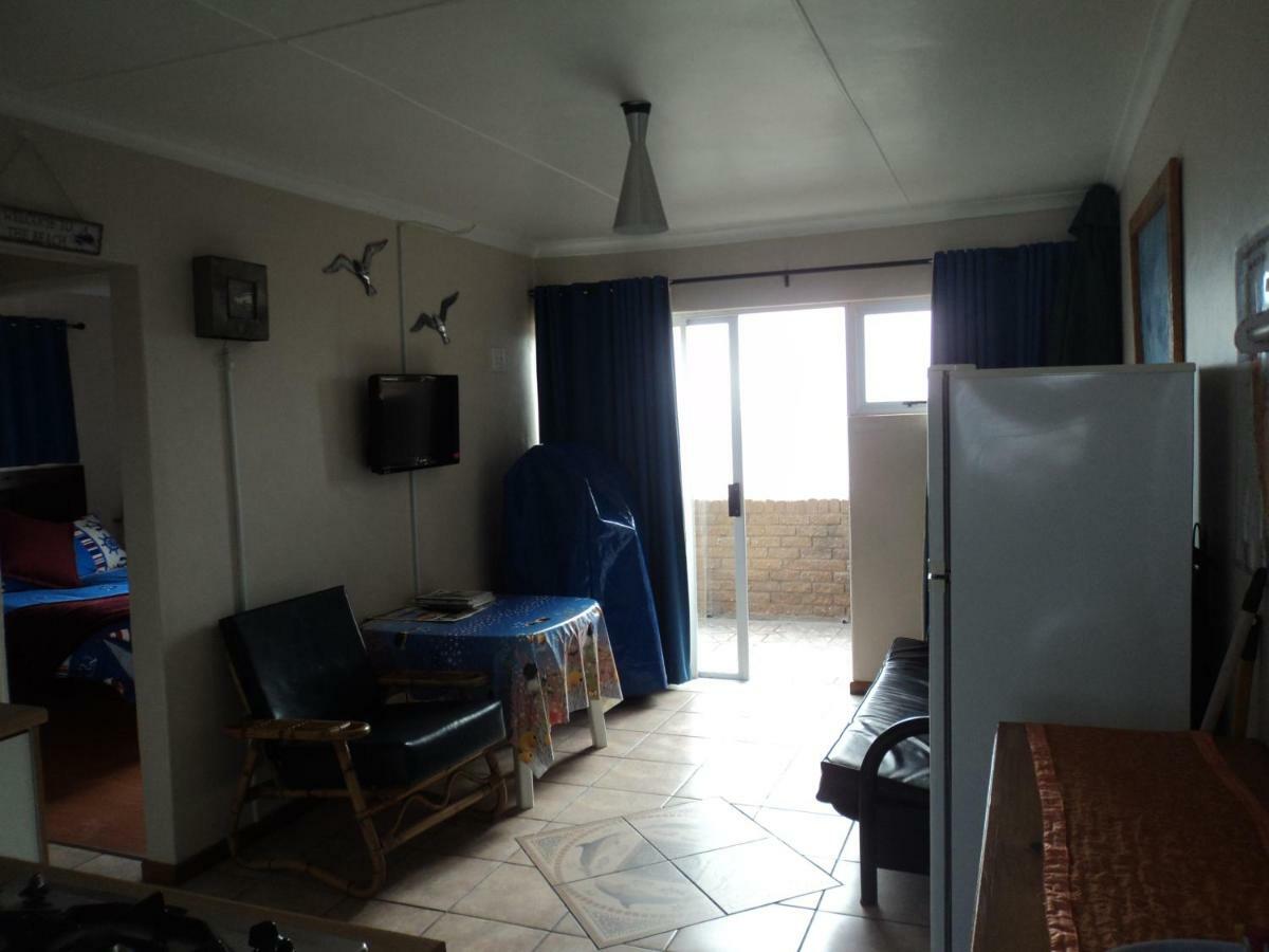 Thornbay Accommodation Doringbaai Экстерьер фото