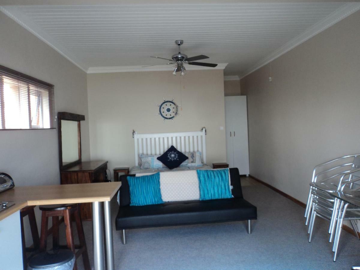Thornbay Accommodation Doringbaai Экстерьер фото