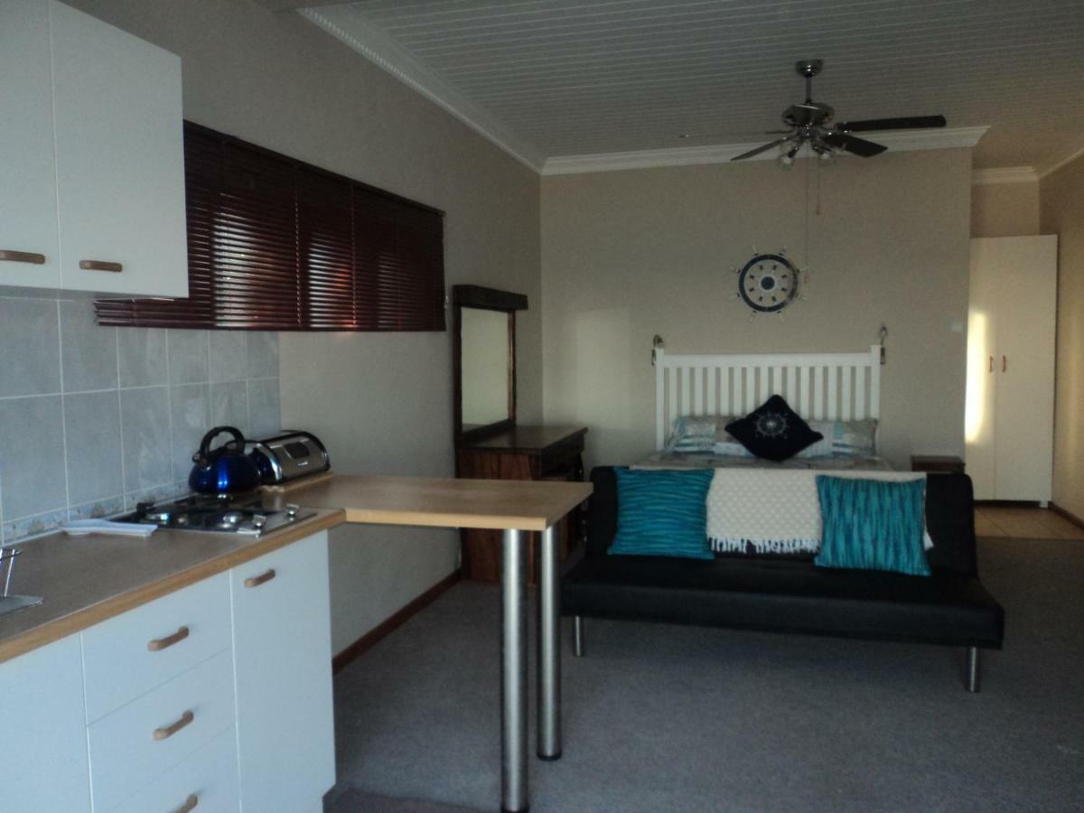 Thornbay Accommodation Doringbaai Экстерьер фото