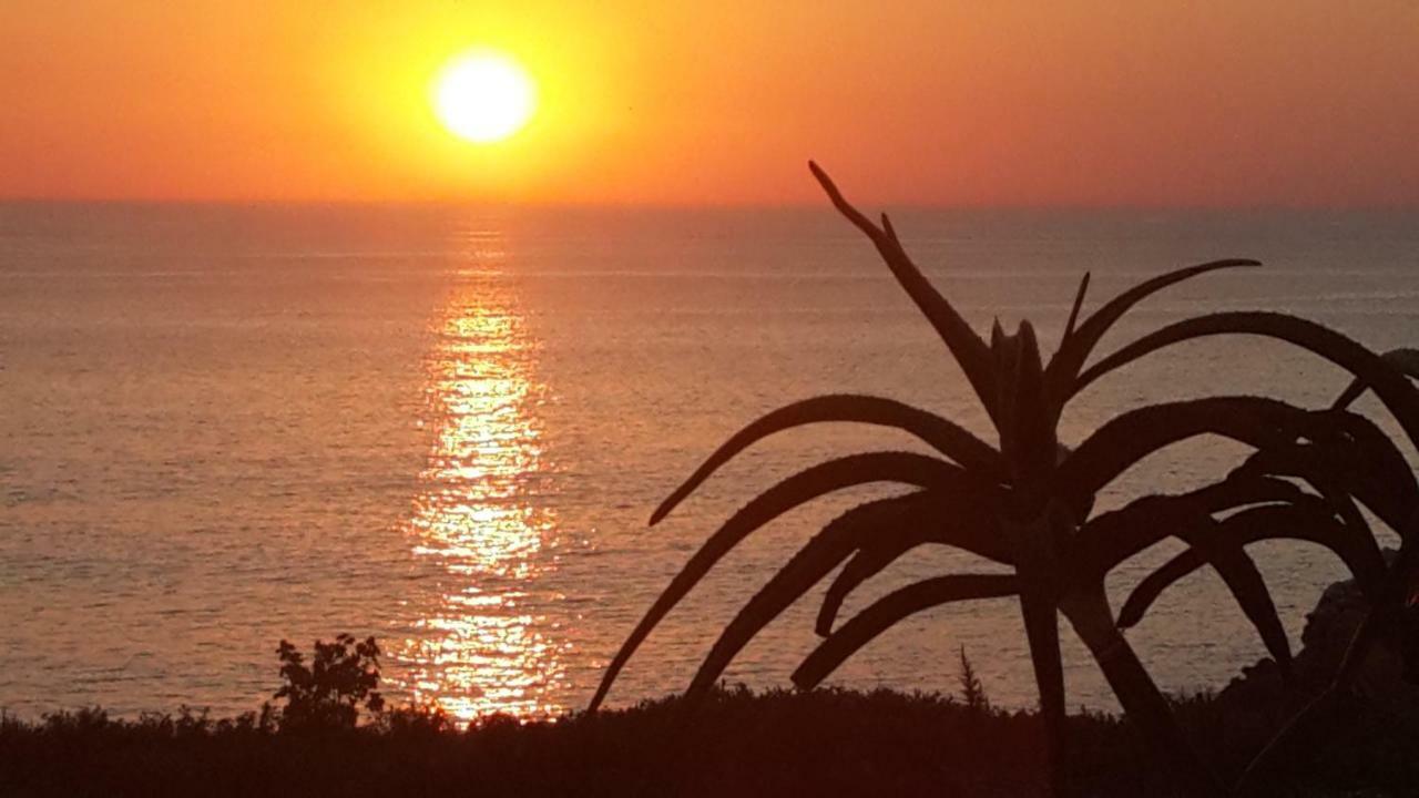 Thornbay Accommodation Doringbaai Экстерьер фото
