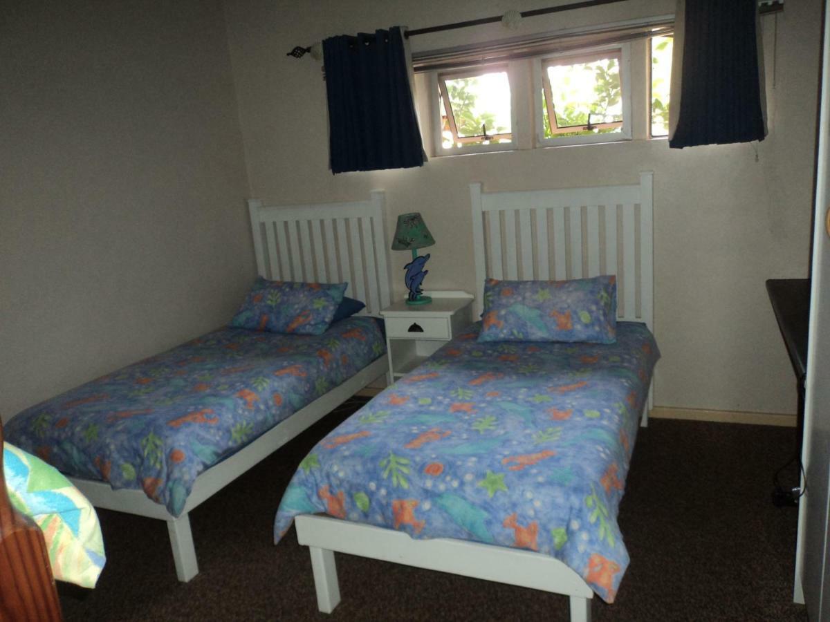 Thornbay Accommodation Doringbaai Экстерьер фото