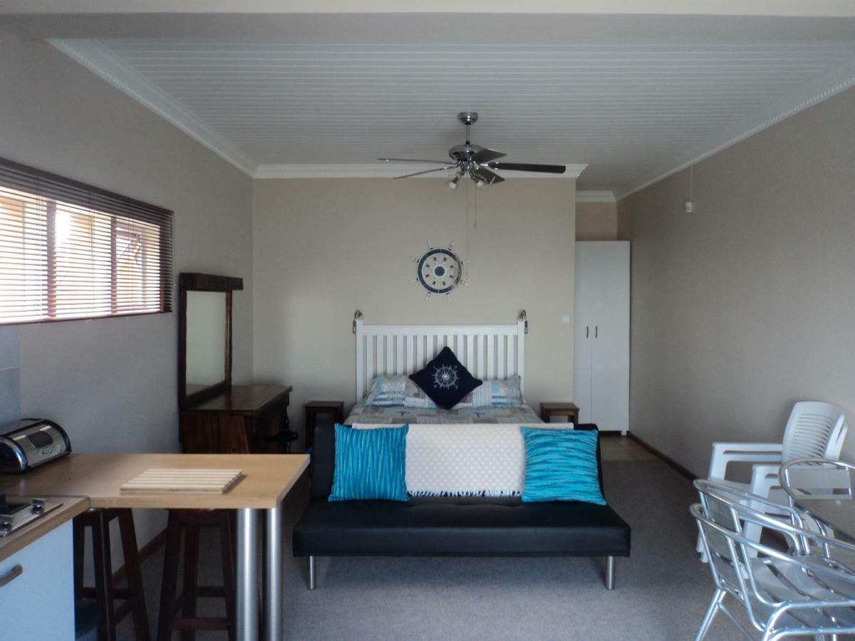 Thornbay Accommodation Doringbaai Экстерьер фото