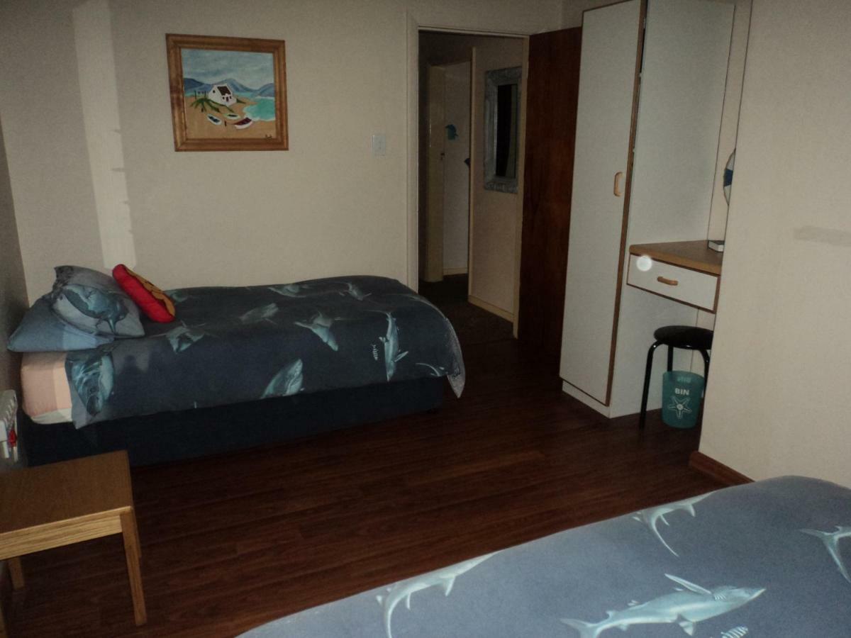 Thornbay Accommodation Doringbaai Экстерьер фото