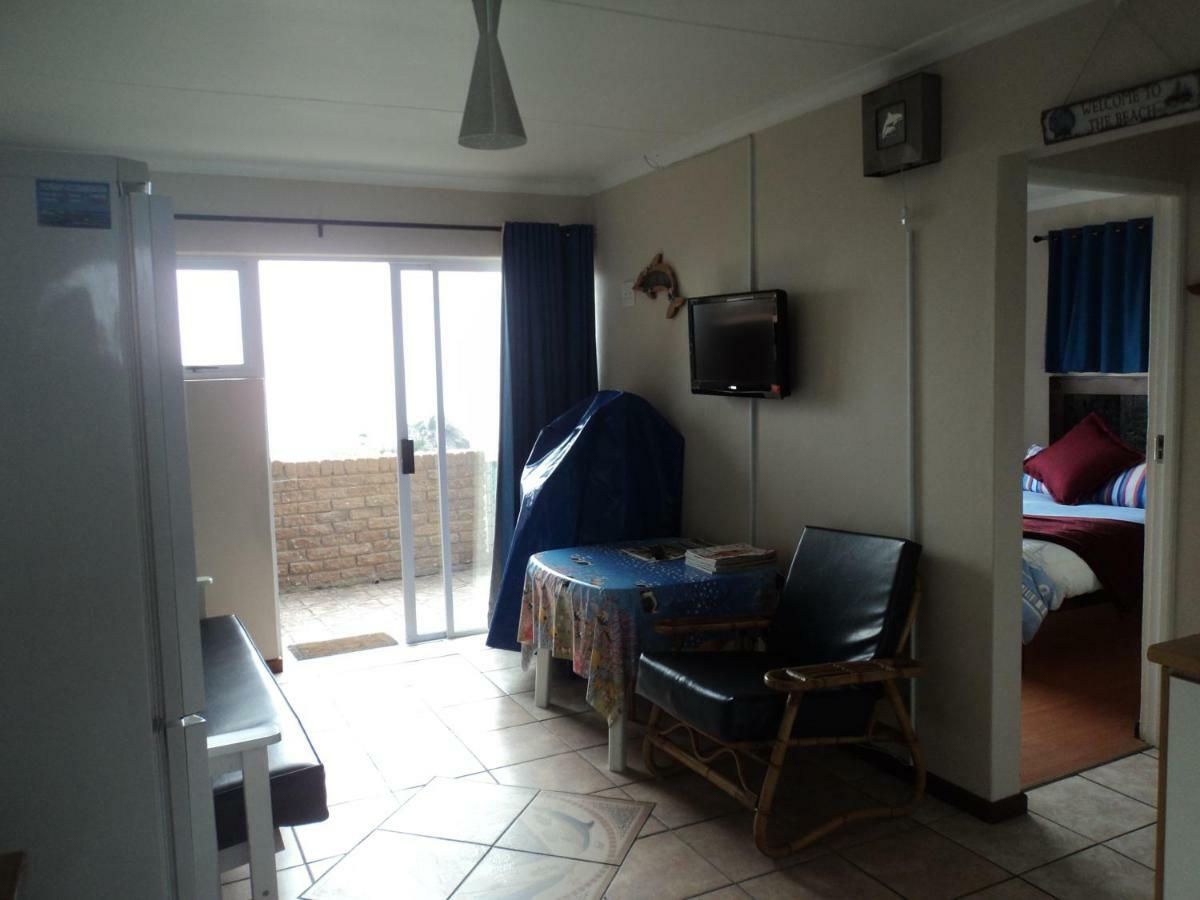 Thornbay Accommodation Doringbaai Экстерьер фото