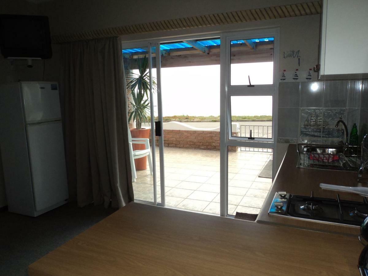 Thornbay Accommodation Doringbaai Экстерьер фото