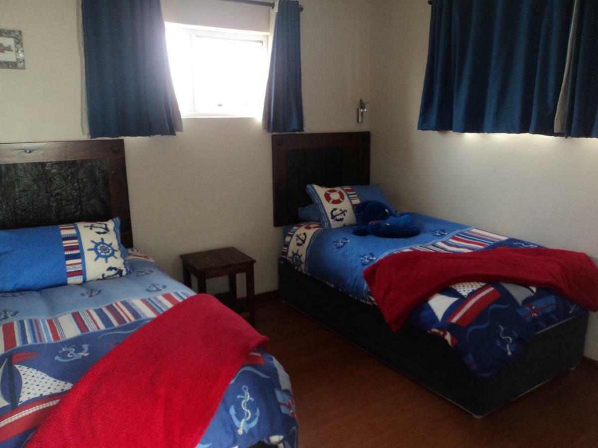 Thornbay Accommodation Doringbaai Экстерьер фото