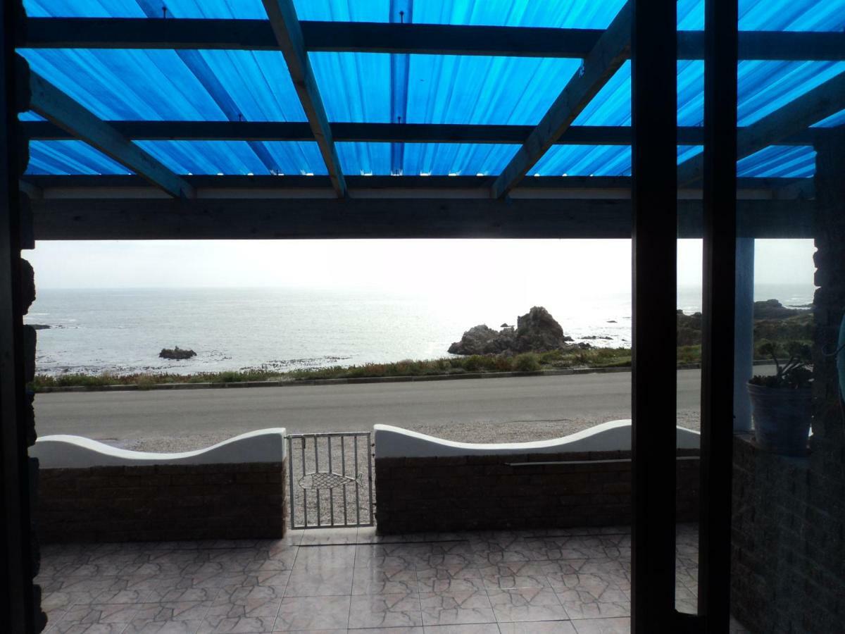 Thornbay Accommodation Doringbaai Экстерьер фото