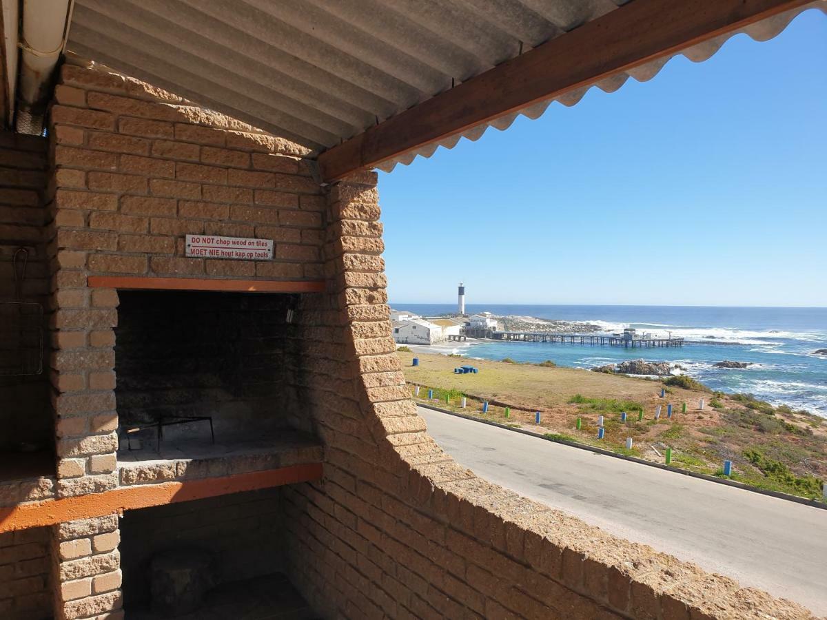 Thornbay Accommodation Doringbaai Экстерьер фото