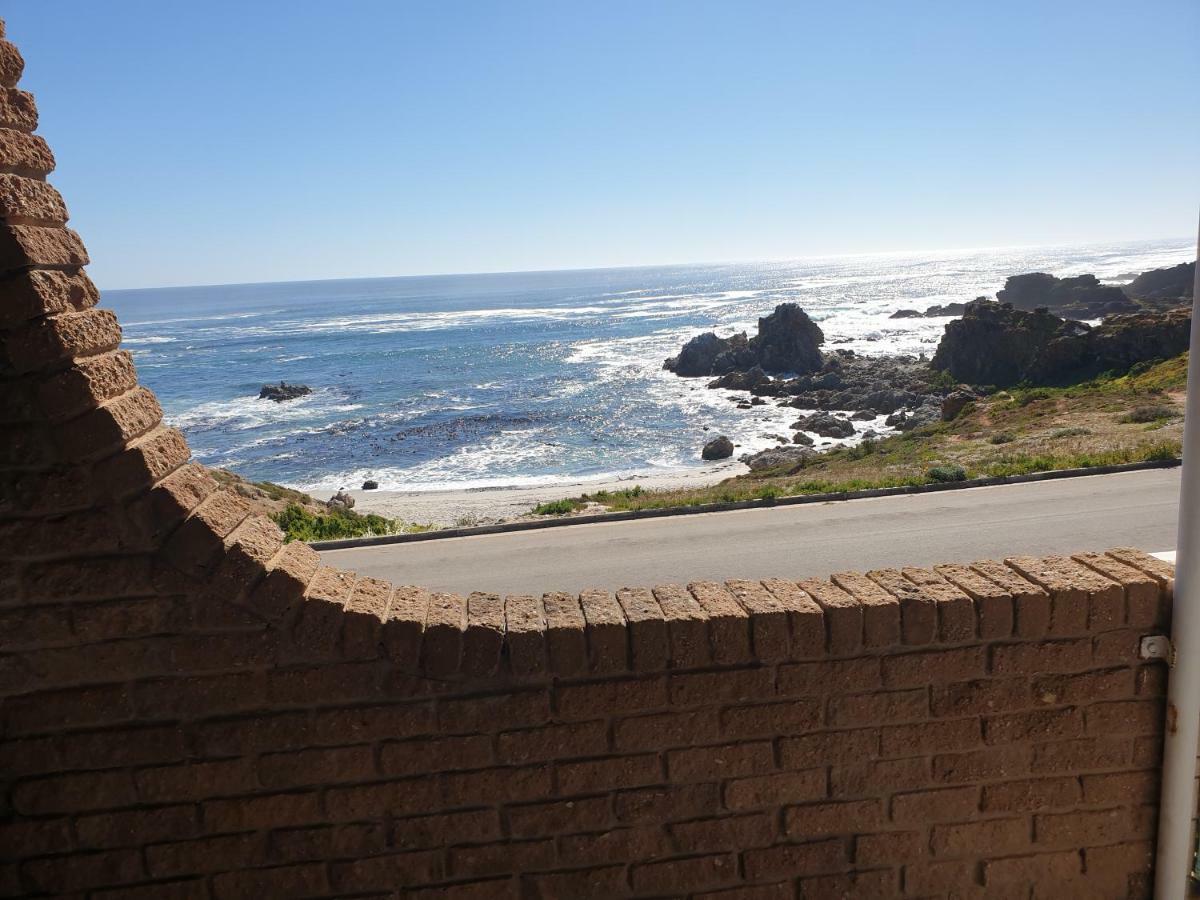 Thornbay Accommodation Doringbaai Экстерьер фото
