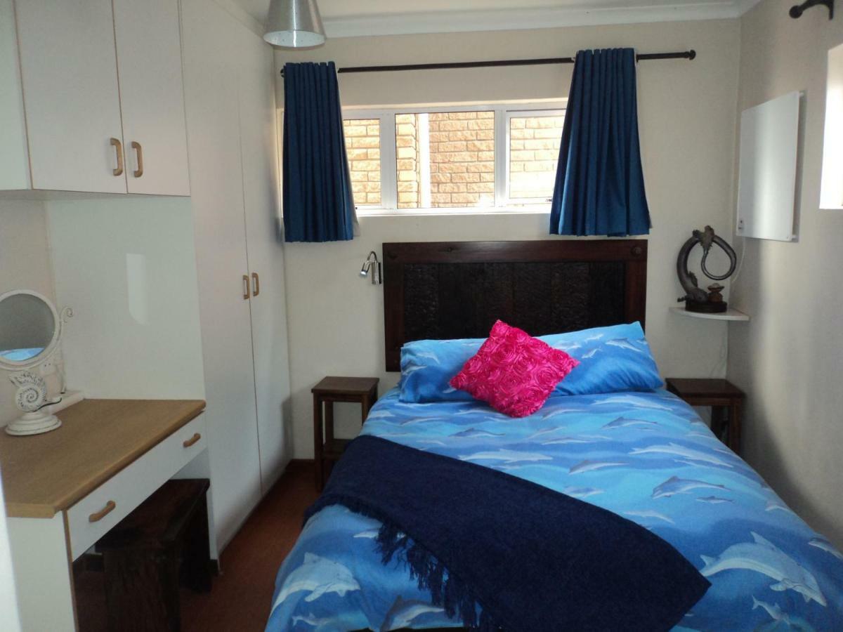 Thornbay Accommodation Doringbaai Экстерьер фото