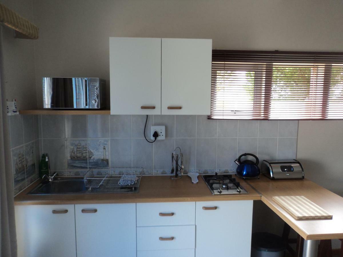 Thornbay Accommodation Doringbaai Экстерьер фото