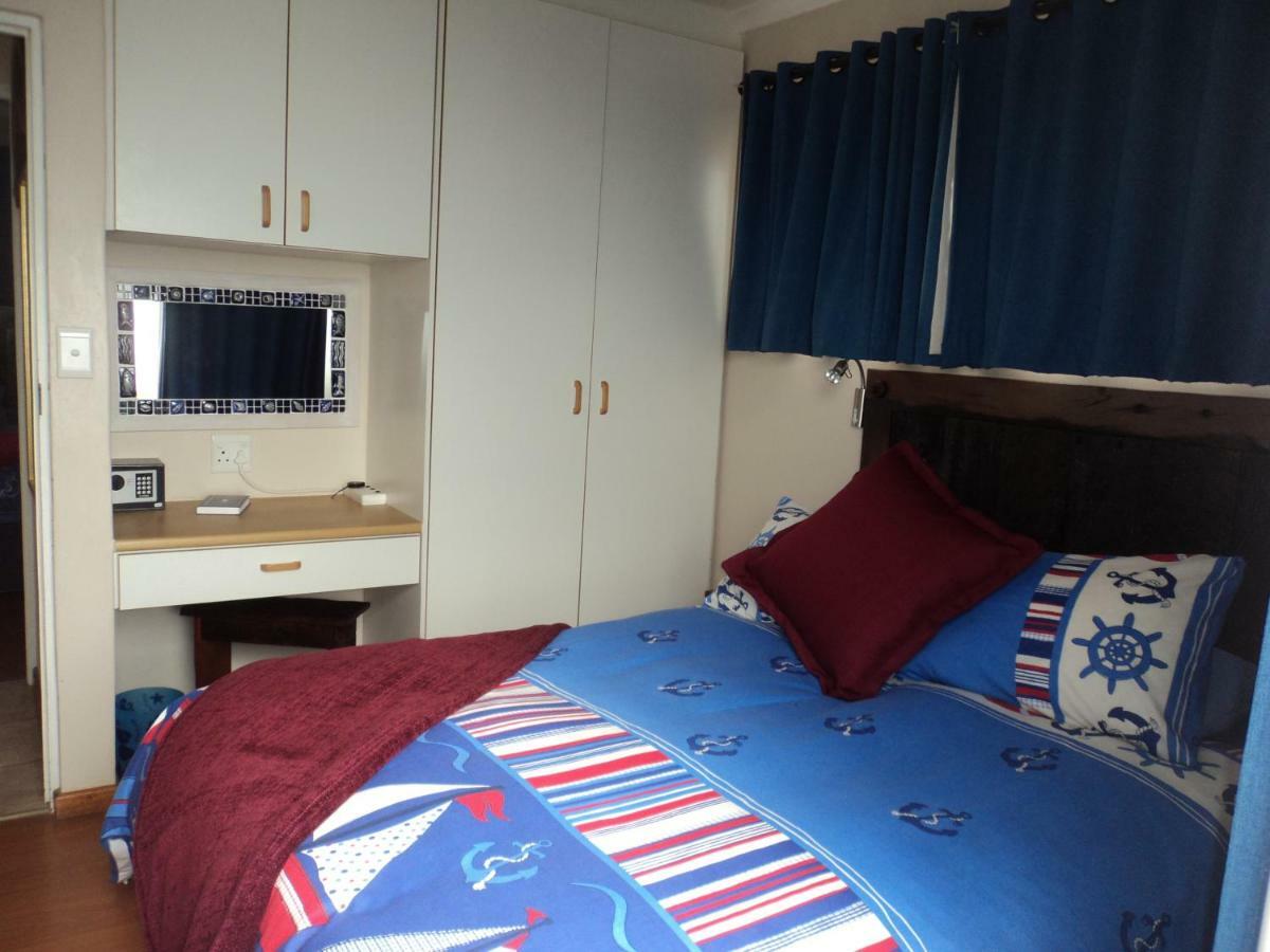 Thornbay Accommodation Doringbaai Экстерьер фото