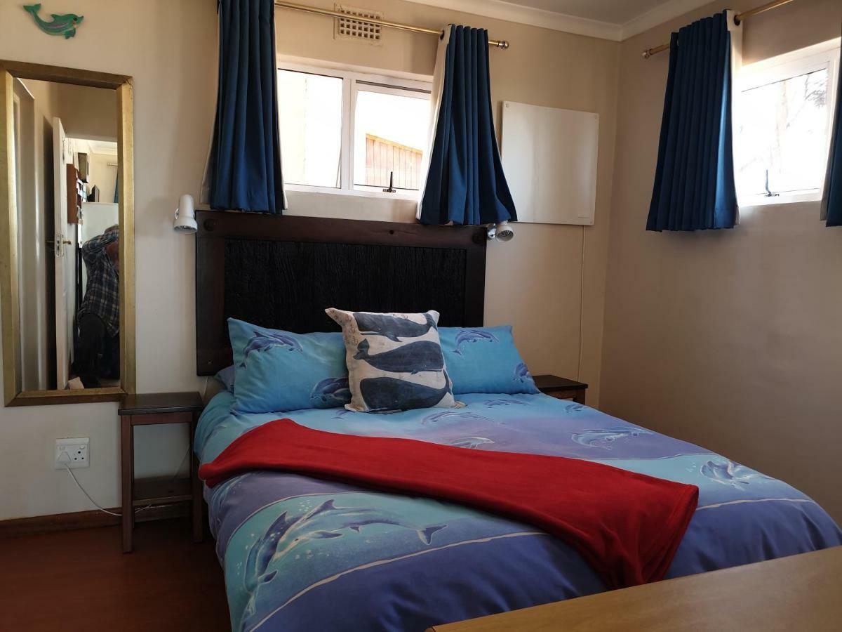 Thornbay Accommodation Doringbaai Экстерьер фото