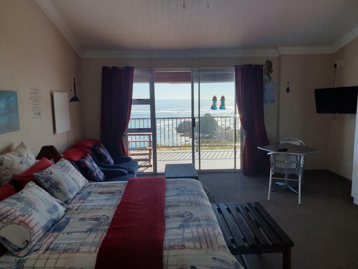 Thornbay Accommodation Doringbaai Экстерьер фото