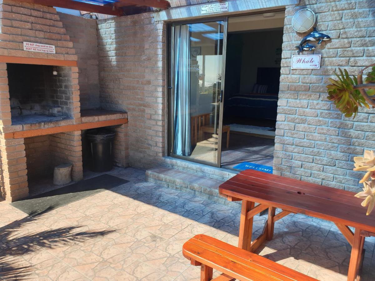 Thornbay Accommodation Doringbaai Экстерьер фото