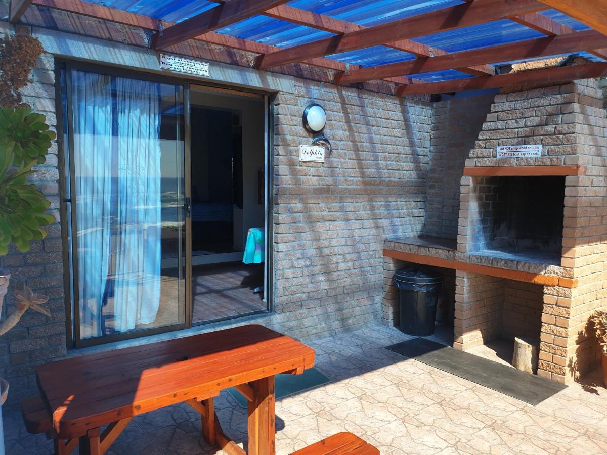Thornbay Accommodation Doringbaai Экстерьер фото