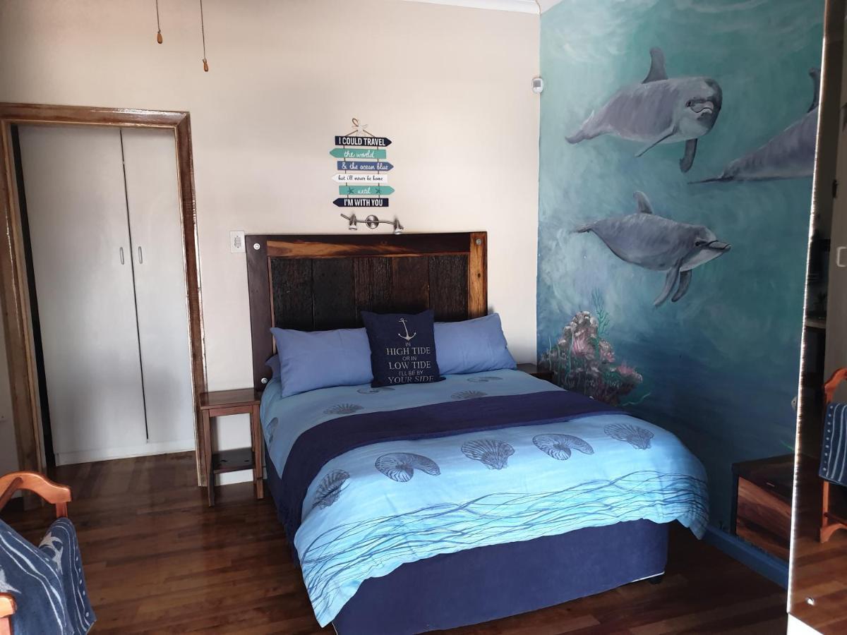 Thornbay Accommodation Doringbaai Экстерьер фото